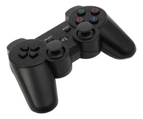 Joystick Inalambrico Piii Gamepad Doubleshock Para Playstati