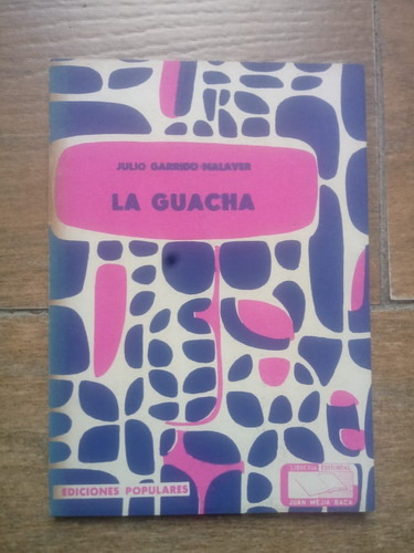 La Guacha ( Novela)