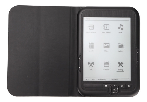 Kindle Paperwhite E Reader Pantalla De Tinta Hd De 6 Pulgada