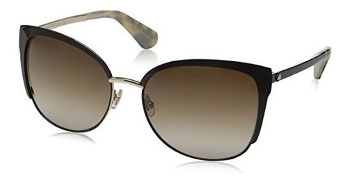 Kate Spade New York Women's Genice Sunglasses