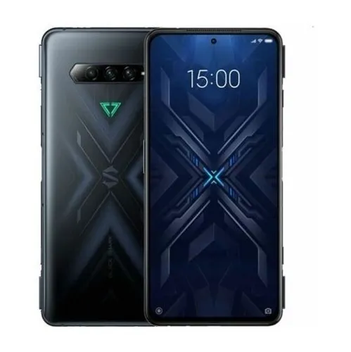 Xiaomi Black Shark 4 Pro 5g Ksr-h0 12gb 256gb Dual Sim Duos