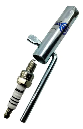 Bujia Iridium Pulsar 135 Ls+ Copa Bujia