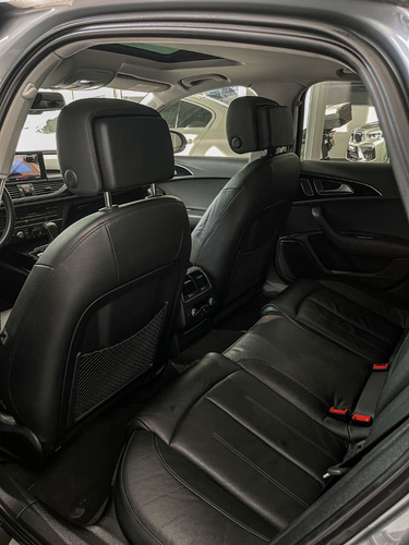 Audi A6 3.0 Tfsi Stronic Quattro 333cv