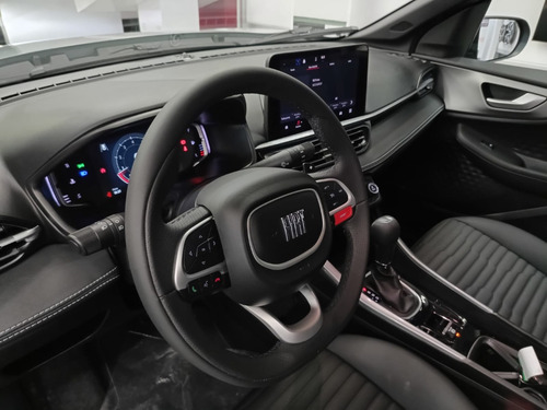Fiat FASTBACK 1.3 TURBO 270