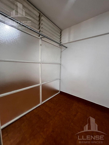 Departamento Monoambiente En Alquiler - Quilmes Centro