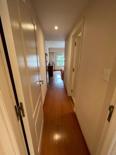Venta Departamento Con Cochera Y Baulera En Delfi I. Plaza Mitre