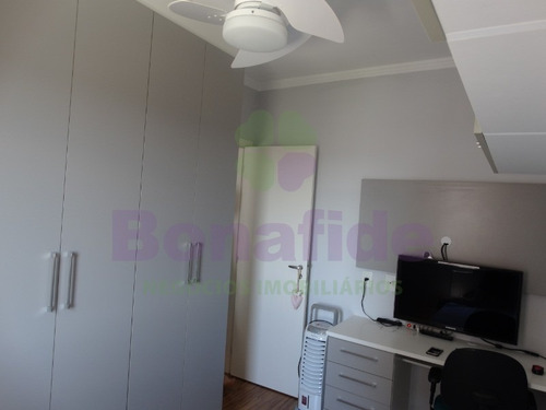 Imagem 9 de 21 de Apartamento, Maraville, Parque União, Jundiaí - Ap10250 - 33427272