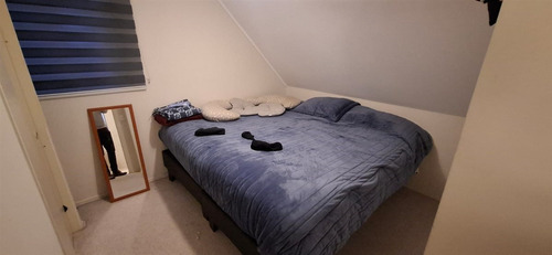 Casa En Arriendo De 3 Dorm 2 Baños. En Puente Alto