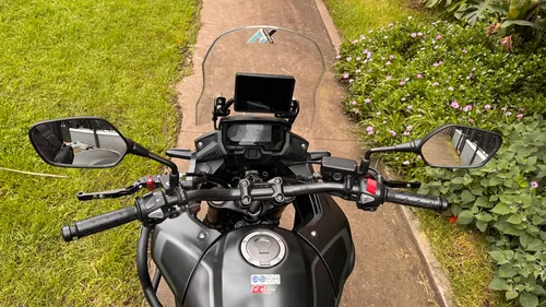 Honda Cb500x Modelo 2022