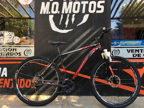 Bicicleta Super Oferta Nordic 1.0