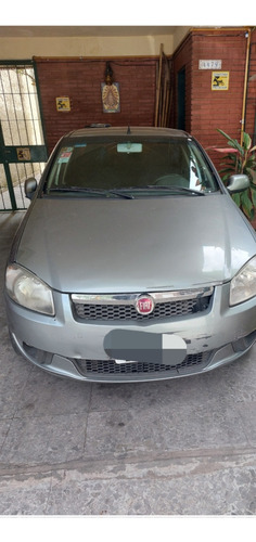 Chofer Uber Didi Cabify Auto A Cargo