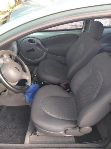 Ka Gl Image , Baixa Km , 3o,dona , Ar, Direção E Manual