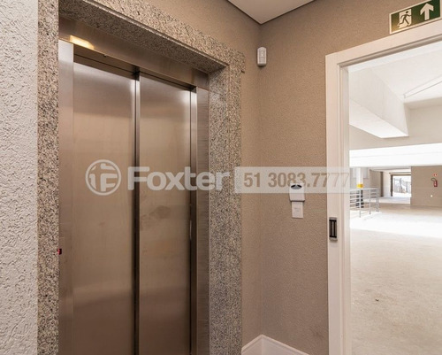 Apartamento, 2 Dormitórios, 53.75 M², Floresta - 177894