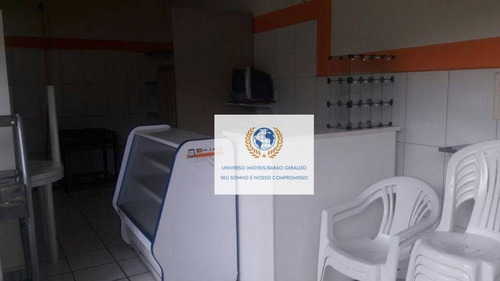 Imagem 11 de 16 de Prédio À Venda, 700 M² Por R$ 5.890.000,00 - Jardim Novo Campos Elíseos - Campinas/sp - Pr0033