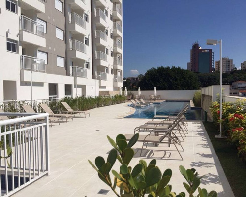 Imagem 13 de 23 de Apartamento - Ap00424 - 69539798