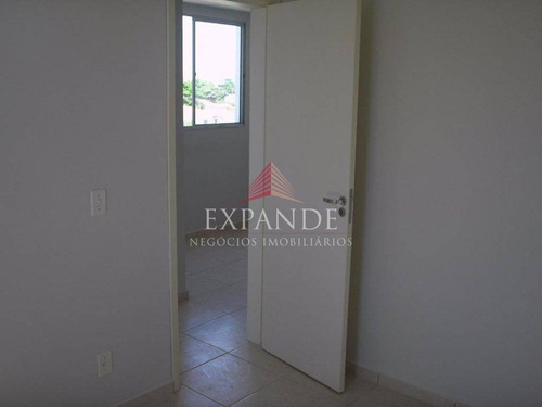 Imagem 16 de 16 de Apartamento - Ap396