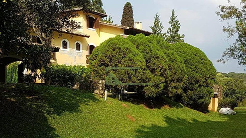 Imagem 24 de 28 de Chácara Com 4 Dormitórios À Venda, 7000 M² Por R$ 1.200.000,00 - Rural - São Roque/sp - Ch0112
