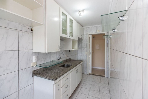 Imagem 19 de 29 de Apartamento - Ap01683 - 70756279