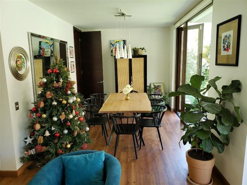 Imagen 5 de 12 de Casa En Venta En Condominio, Parque Del Sol ,lo Barnechea