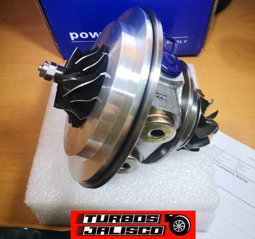 Cartucho De Turbo Peugeot 3008 1.6t