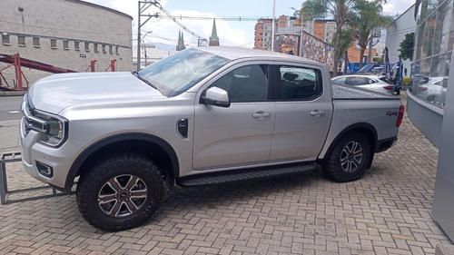 Ford Xlt Nueva Generación 4x4 At