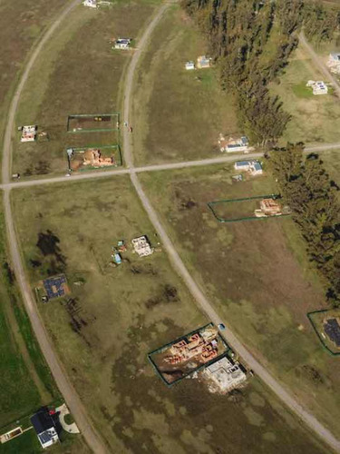 Tres Pinos - Lote 1000mts Barrio Polo - Oportunidad En Pesos