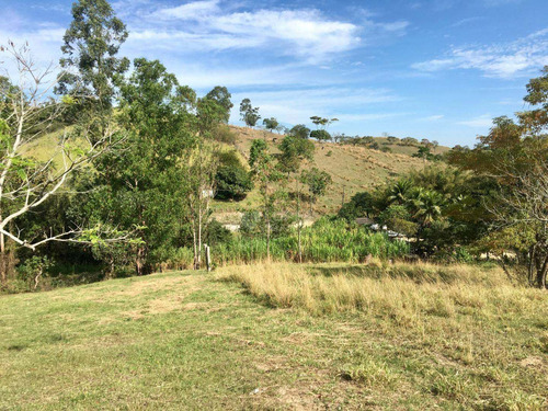 Chácara À Venda, 64240 M² Por R$ 700.000,00 - São José (cabuçu) - Itaboraí/rj - Ch0002