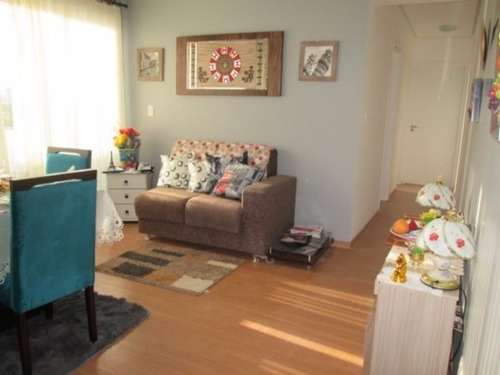Imagem 8 de 10 de Apartamento Menino Deus Porto Alegre - 1666