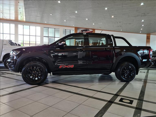 Ford Ranger 3.2 Fx4 4x4 cd 20v