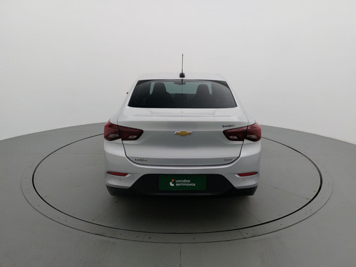 Chevrolet Onix 1.0 TURBO FLEX PLUS LTZ MANUAL