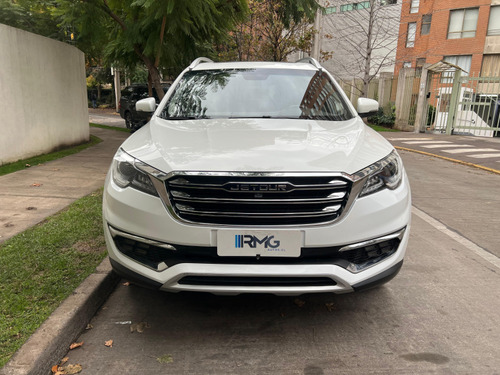 Jetour X70 GLS 1.5 MT AC