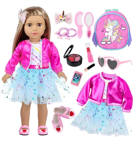 American girl cheap precio liverpool