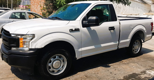 Ford F-150 3.5 Cabina Regular V6 4x2 At