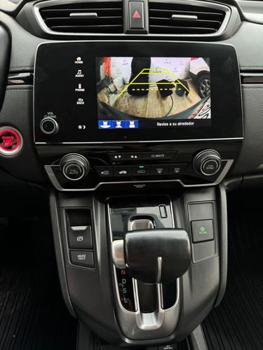 Honda CR-V 1.5 Turbo Plus Cvt