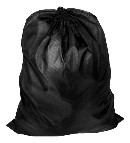 Bolsa De Almacenamiento Impermeable Con Negro 70x90cm Para