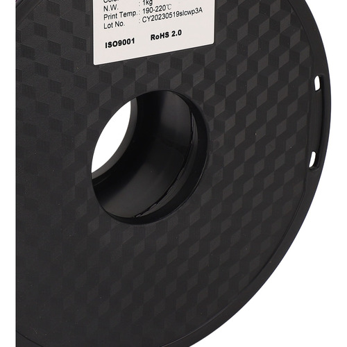 Impresora De Consumibles De Impresión 3d Filamento Pla Trans