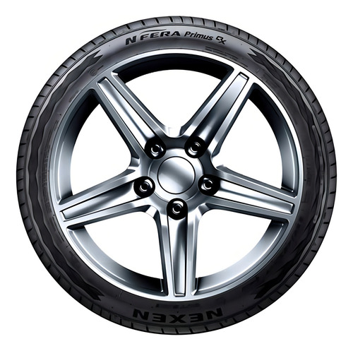 Pneu 245/45 R19 102w Nfera Primus Qx Nexen