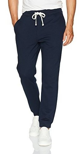 Jogger De Punto Nautica Para Hombre Con Logotipo Gráfico, Az