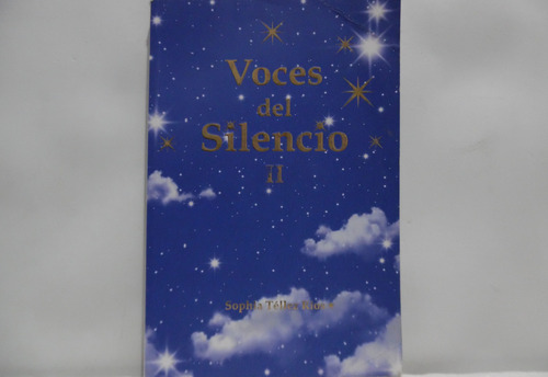 Voses Del Silencio I I / Sophia Téllez Rios / Diverarte 