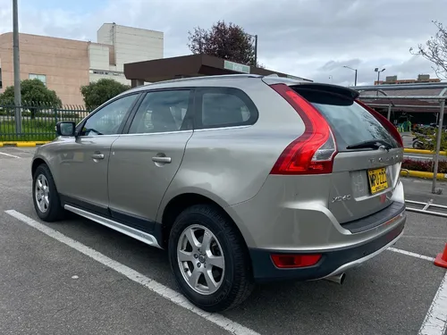 Volvo XC60 2.0 T5 Fwd