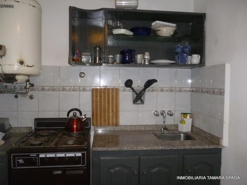 Imagen 4 de 7 de Departamento A Metros Del Mar En Santa Teresita Sin Expensa
