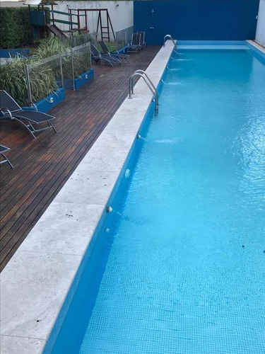 Imagen 29 de 30 de Torre - 3 Dormitorios - Suite - Pileta - Parrillas - Belgrano
