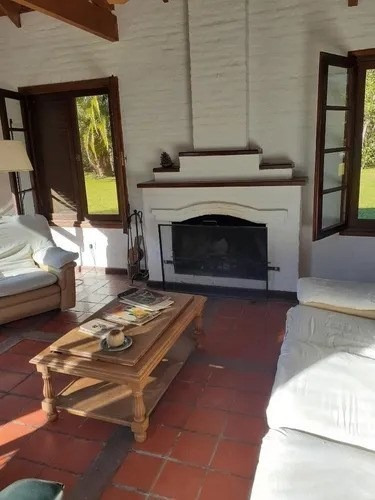 Imagen 9 de 13 de Hermosa Casa Estilo Campo En Venta En Las Casuarinas, Uján, G.b.a. Zona Oeste, Argentina