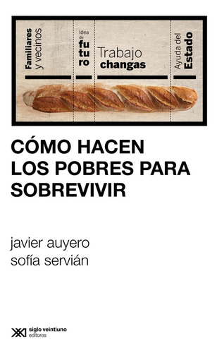 Como Hacen Los Pobres Para Sobrevivir - Javier, Servian