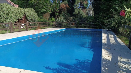 Venta De Casa 4 Ambientes En Lomas De San Francisco, Luján