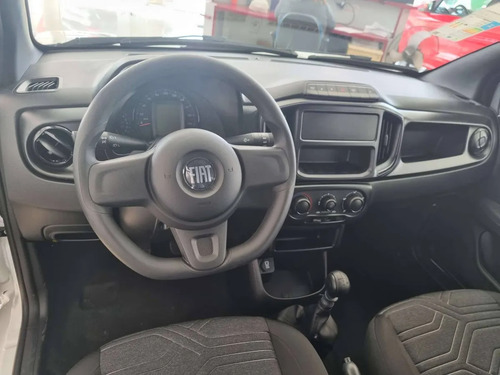 Fiat Fiorino 1.4 Endurance