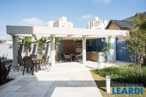 Imagem 10 de 10 de Apartamento - Vila Mariana - Sp - 629449