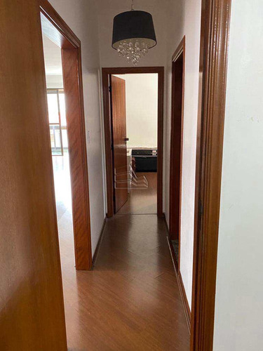 Imagem 14 de 28 de Apartamento Com 3 Dorms, Embaré, Santos - R$ 700 Mil, Cod: 1688 - V1688
