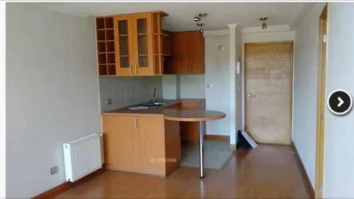 Arriendo Departamento 1d1b