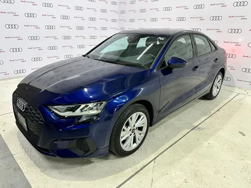 Audi A3 1.4 Sedan 35 Tfsi Dynamic At